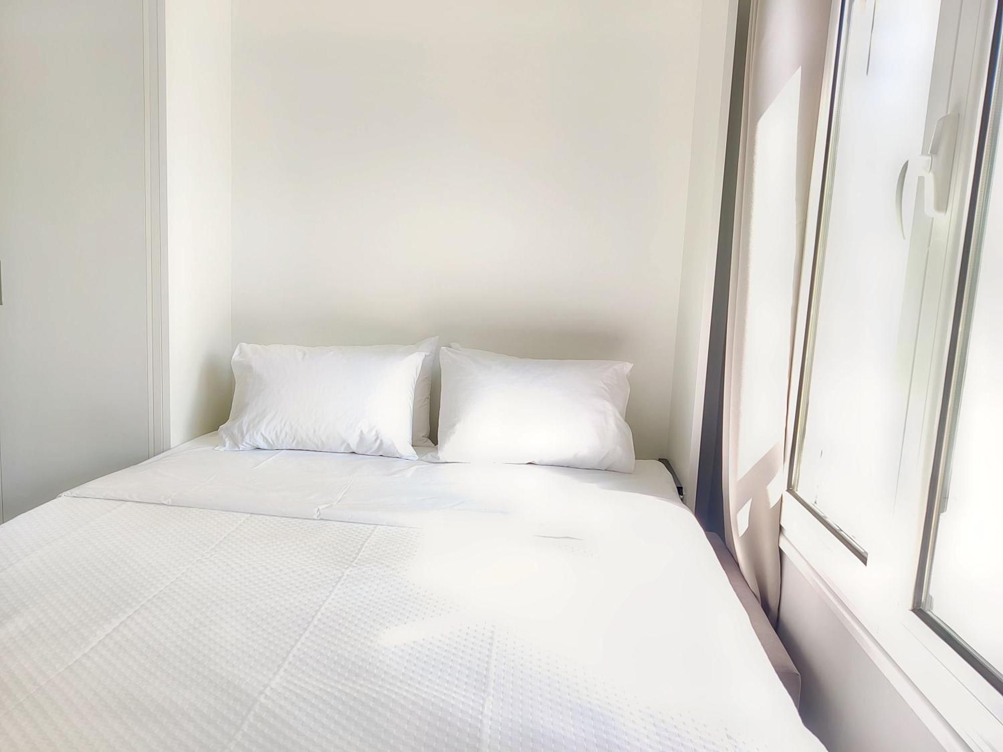 Pretty Petitie Fully Equipped City Center Studio Thessaloniki Exterior foto
