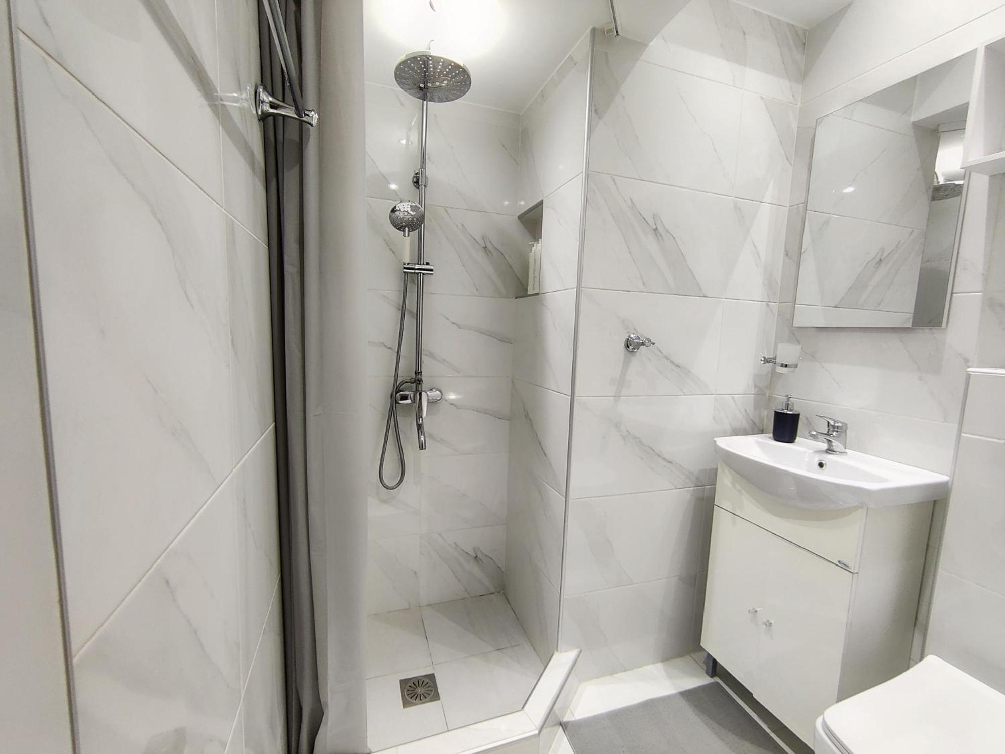 Pretty Petitie Fully Equipped City Center Studio Thessaloniki Exterior foto