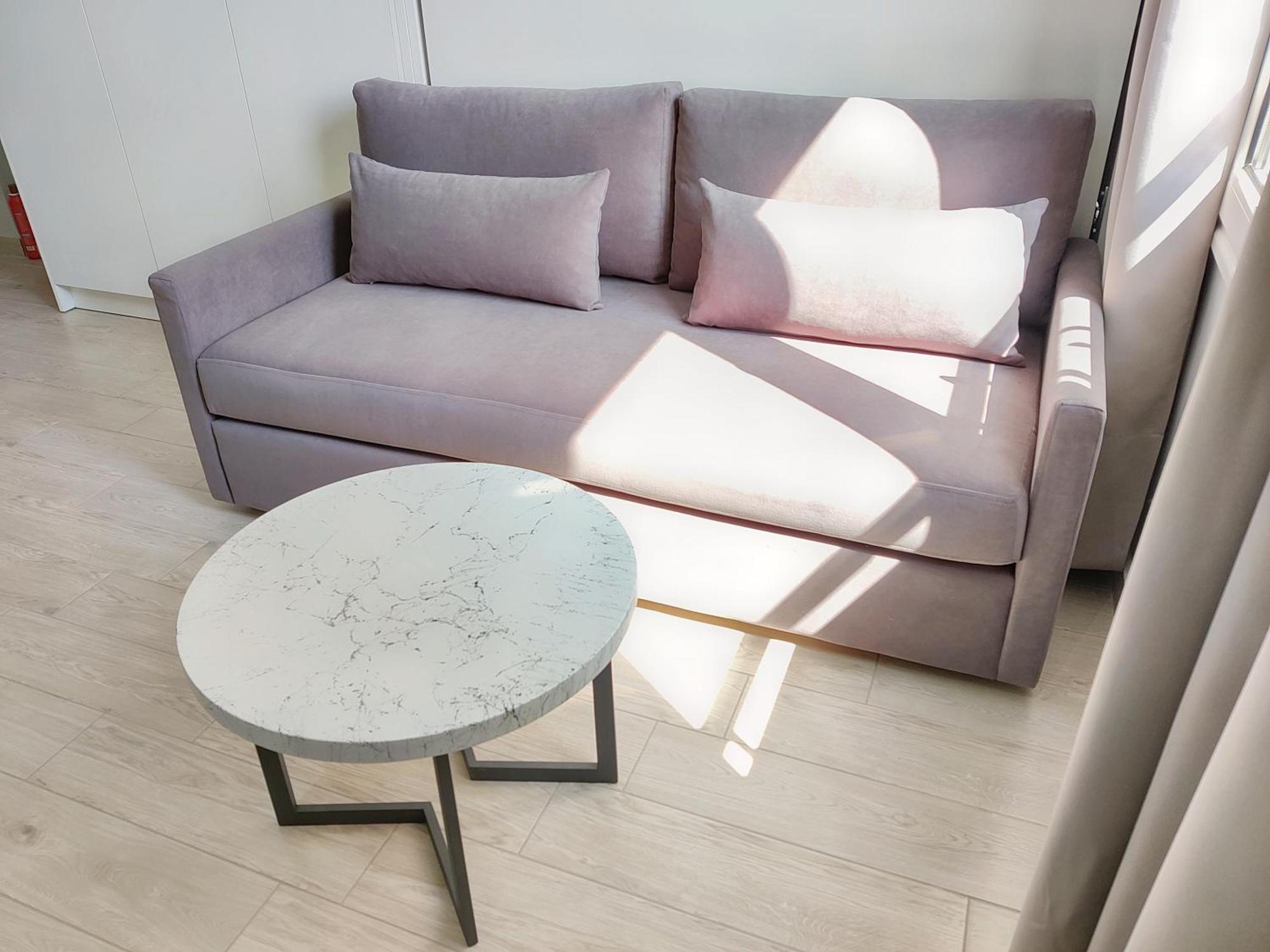 Pretty Petitie Fully Equipped City Center Studio Thessaloniki Exterior foto