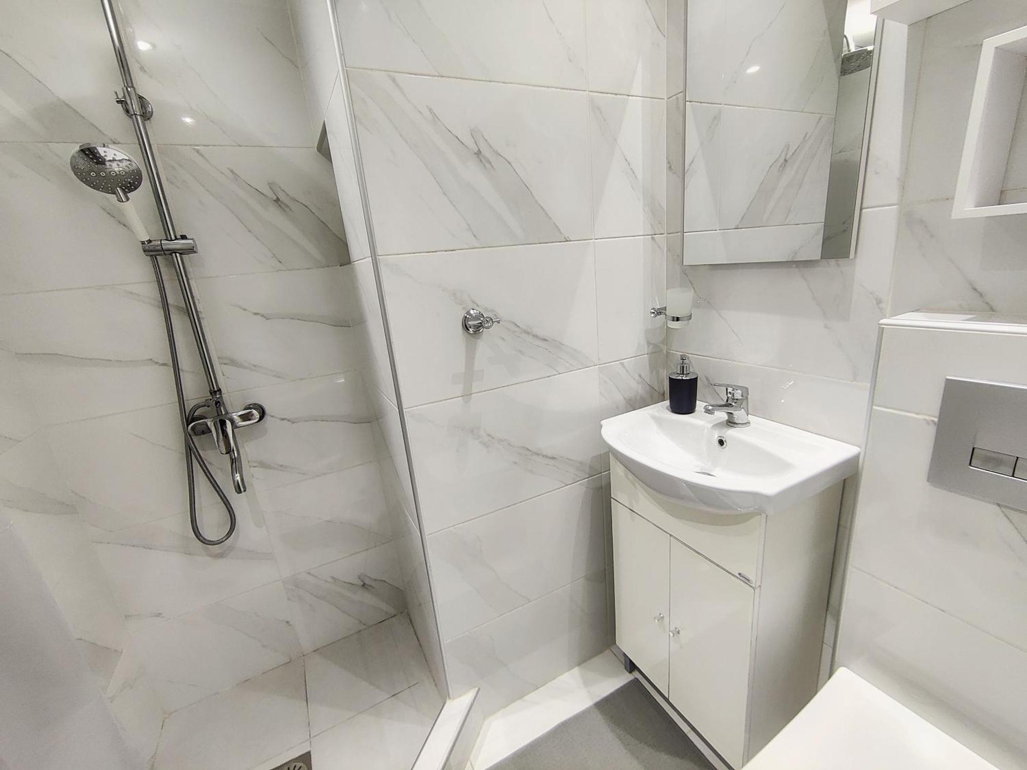 Pretty Petitie Fully Equipped City Center Studio Thessaloniki Exterior foto